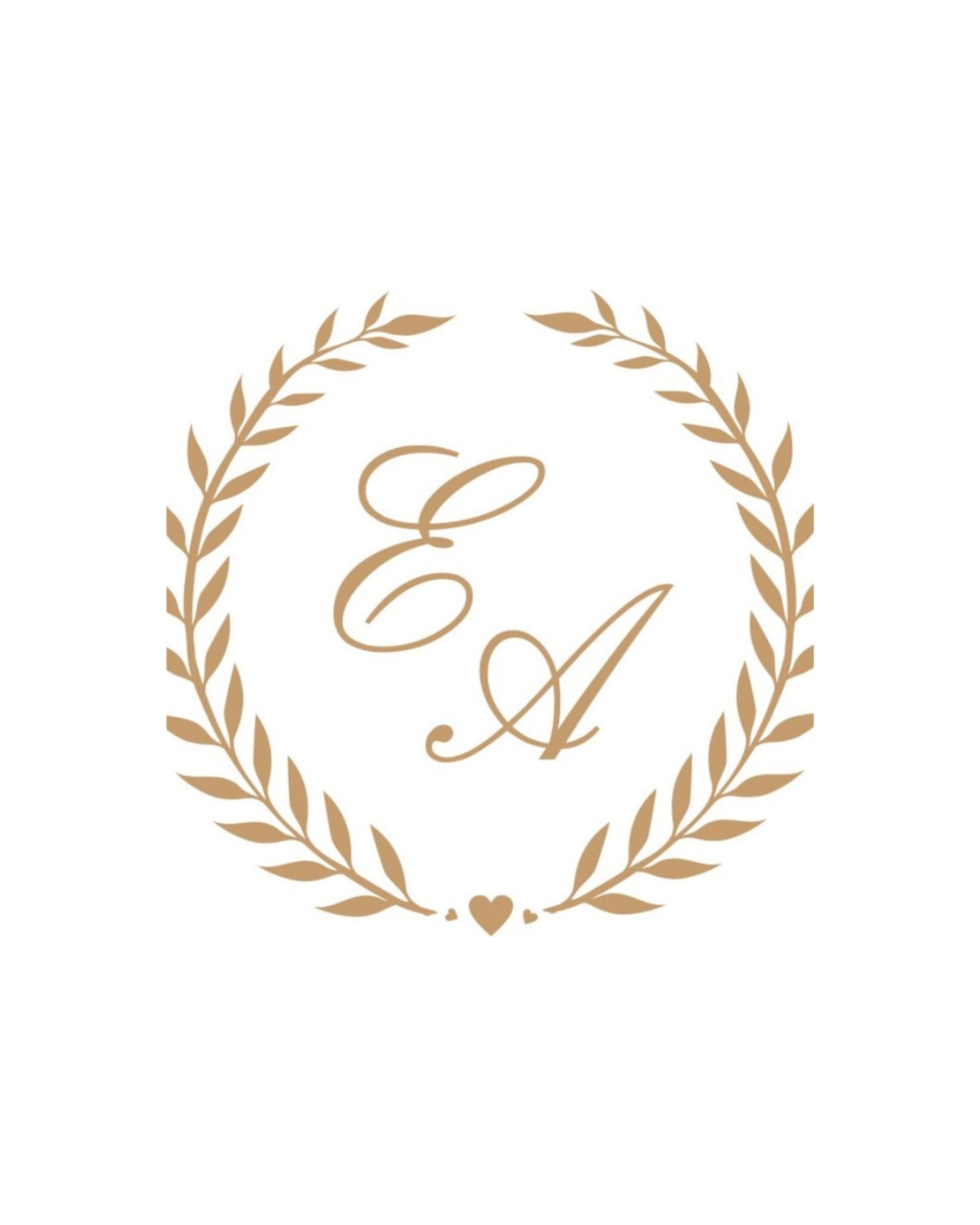 Logo original EA